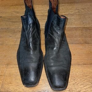 Men's Dress Boots